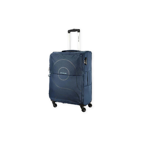 Kamiliant Cayman Spinner 58cm Blue Travel Bag, FE5001/01